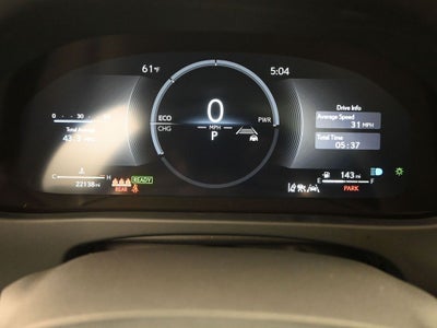 2025 Lexus UX 300h Premium