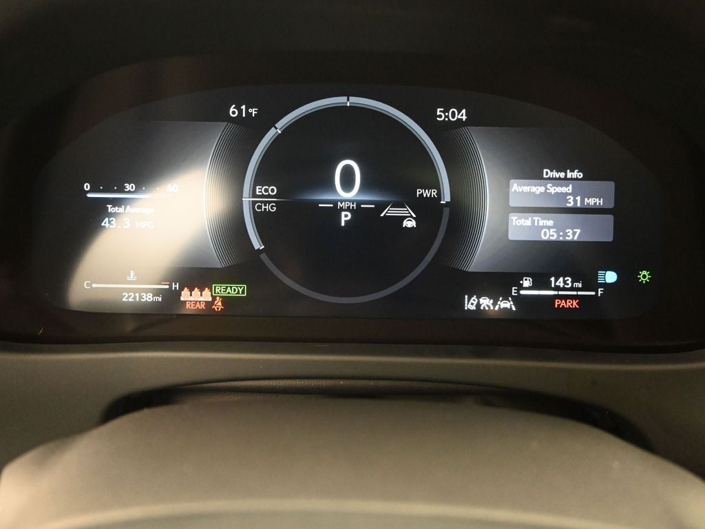 2025 Lexus UX 300h Premium