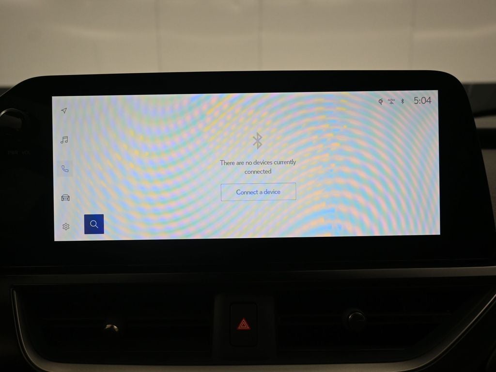 2025 Lexus UX 300h Premium