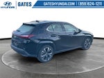 2025 Lexus UX 300h Premium