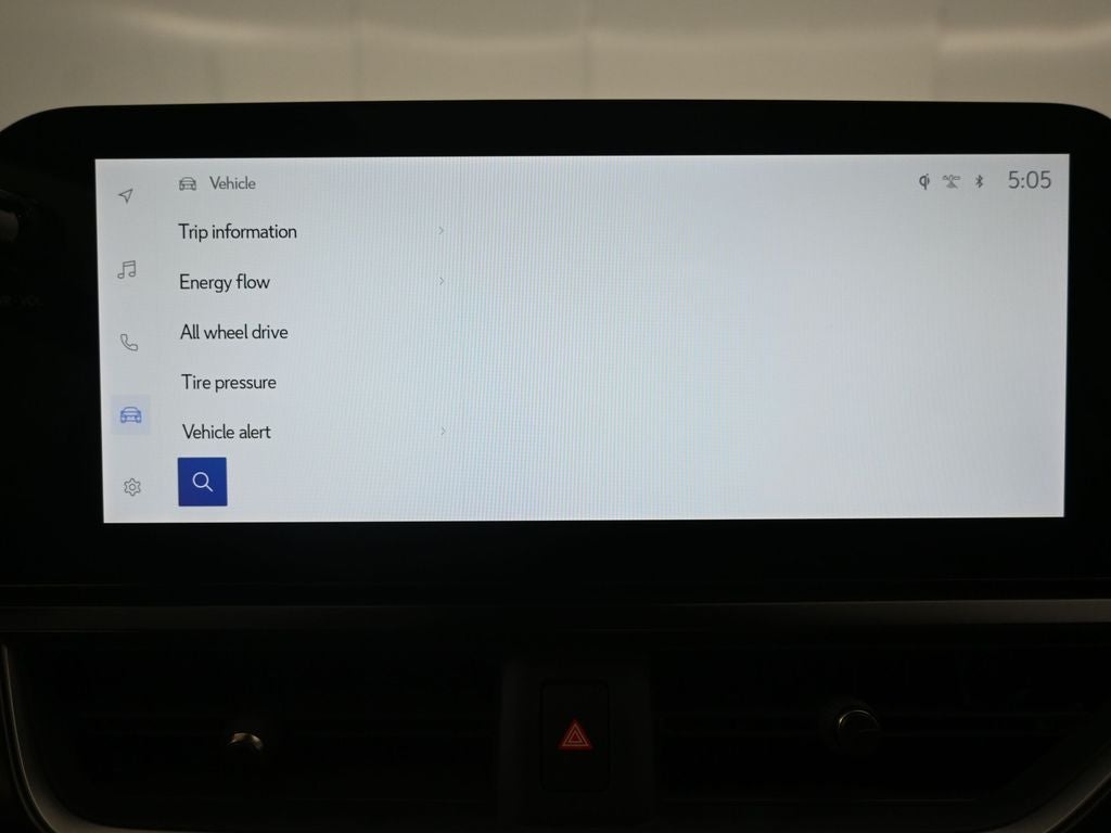 2025 Lexus UX 300h Premium