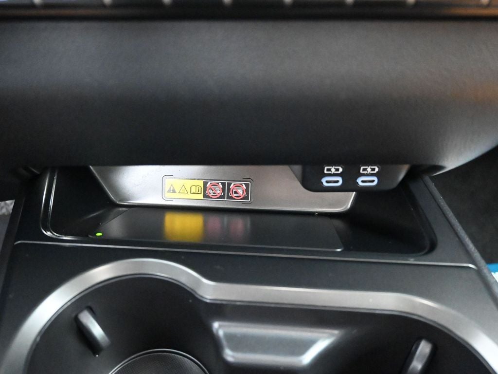2025 Lexus UX 300h Premium