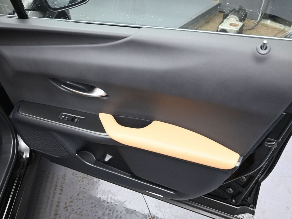 2025 Lexus UX 300h Premium