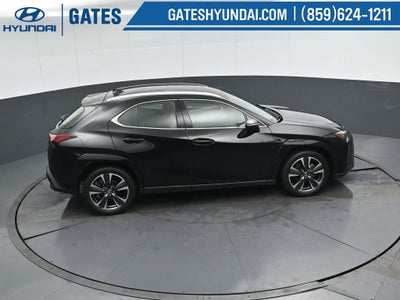 2025 Lexus UX 300h Premium