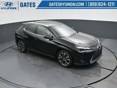 2025 Lexus UX 300h Premium