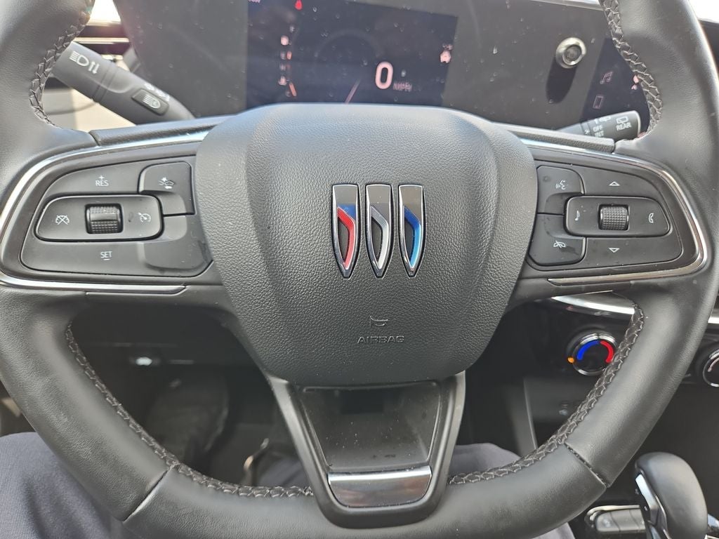 2025 Buick Encore GX Sport Touring