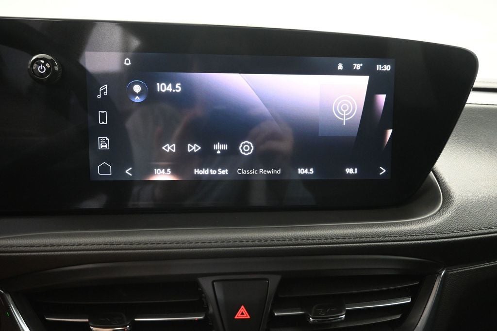 2025 Buick Encore GX Sport Touring - Photo 13