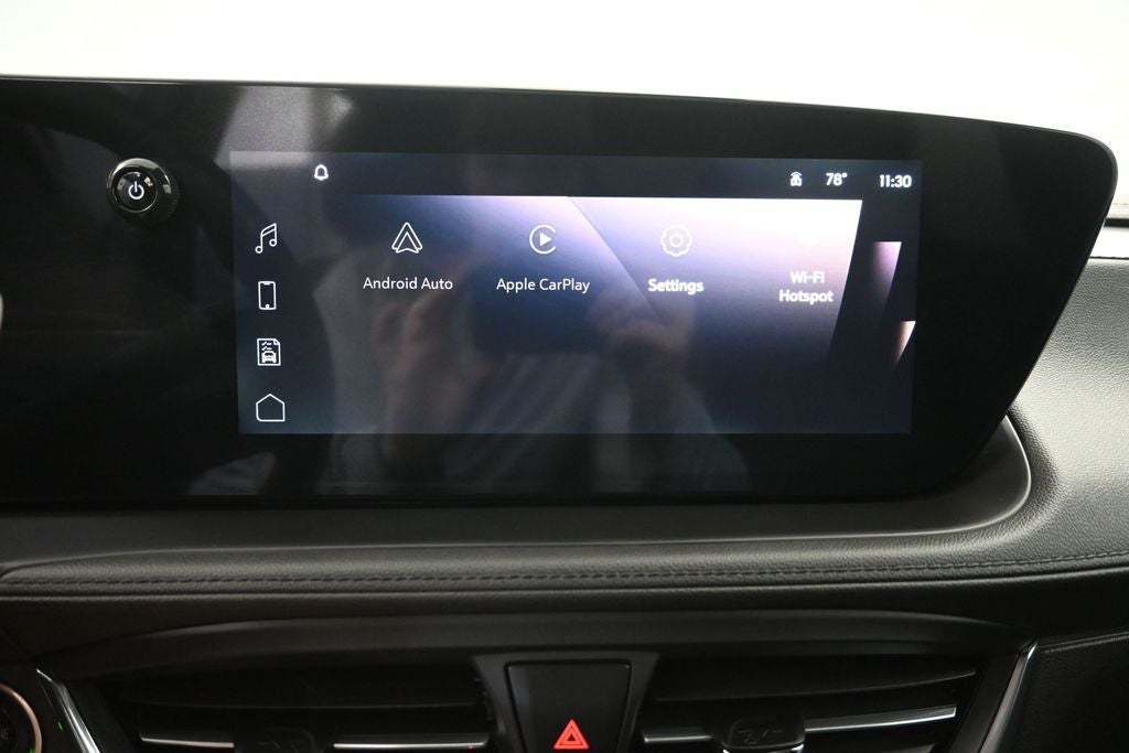 2025 Buick Encore GX Sport Touring - Photo 14