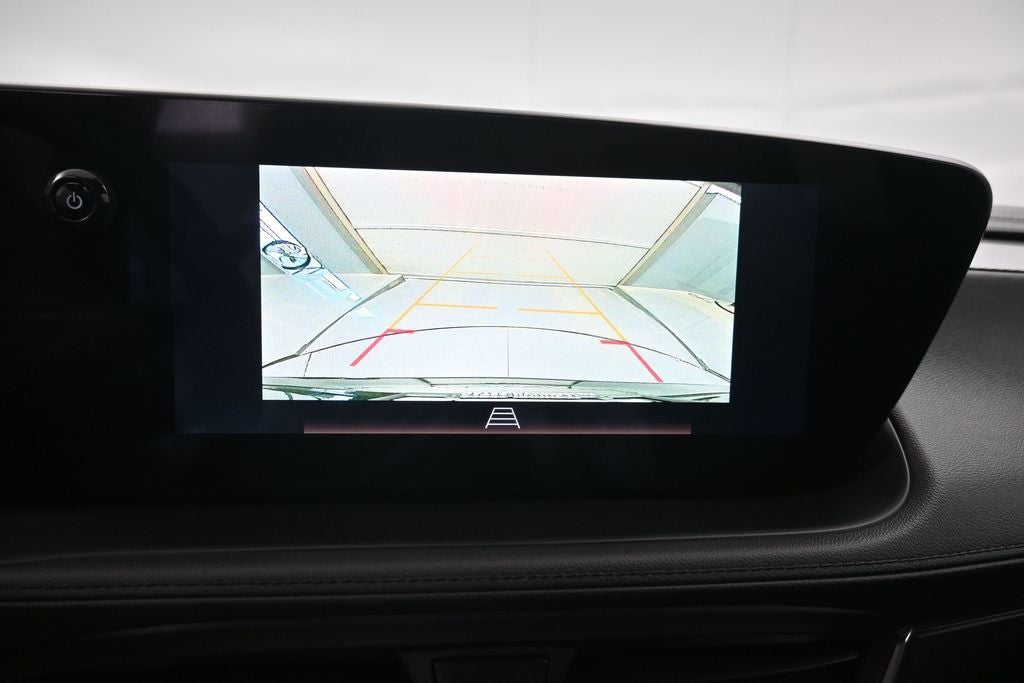 2025 Buick Encore GX Sport Touring - Photo 16