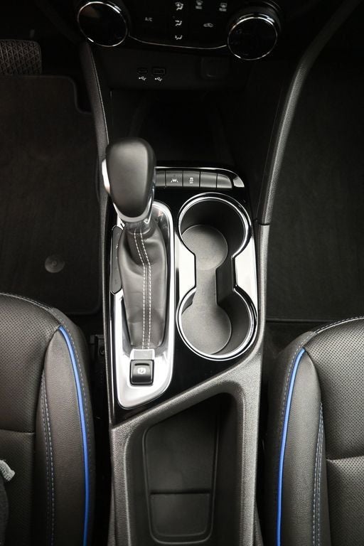 2025 Buick Encore GX Sport Touring - Photo 18