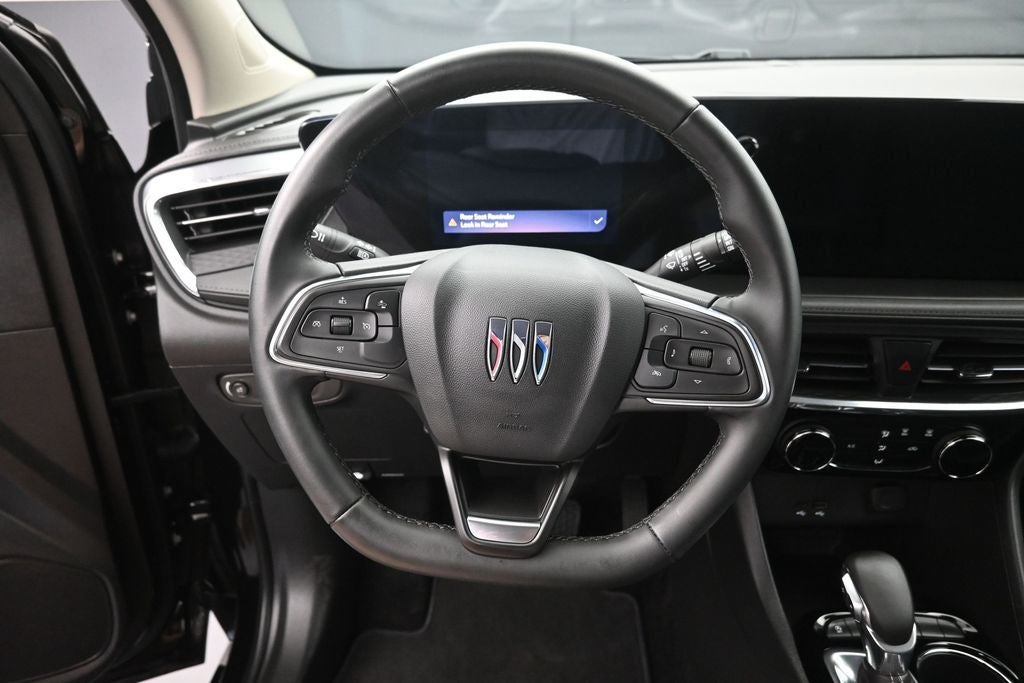 2025 Buick Encore GX Sport Touring - Photo 19
