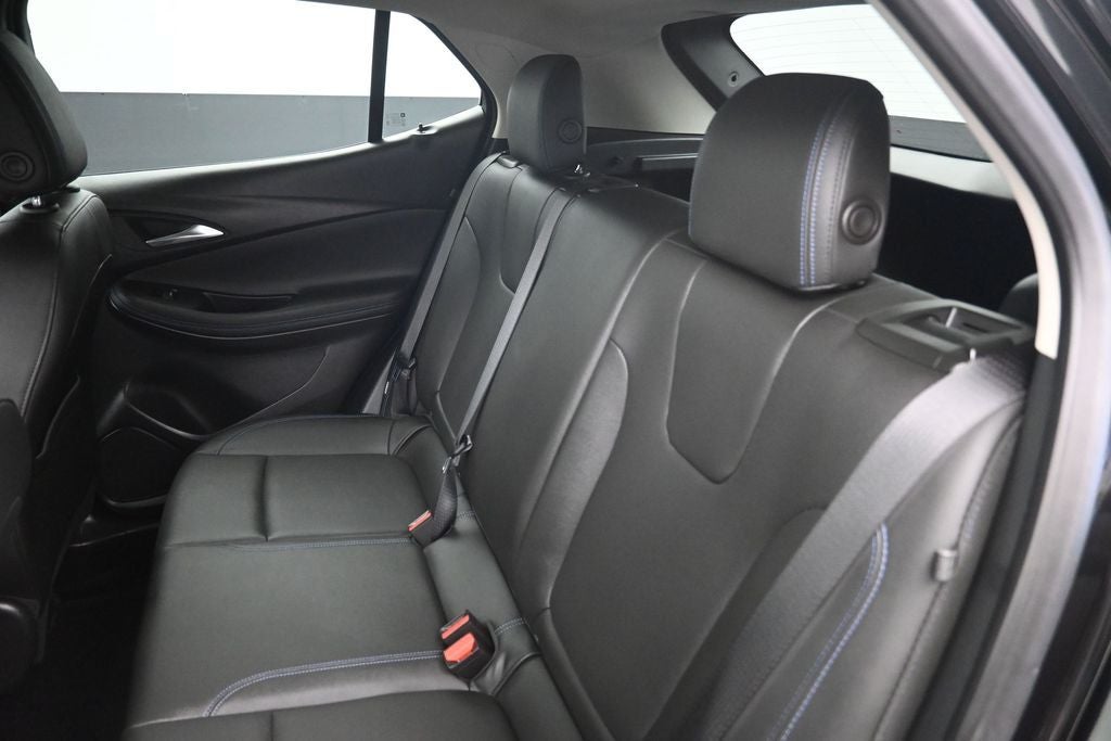 2025 Buick Encore GX Sport Touring - Photo 22