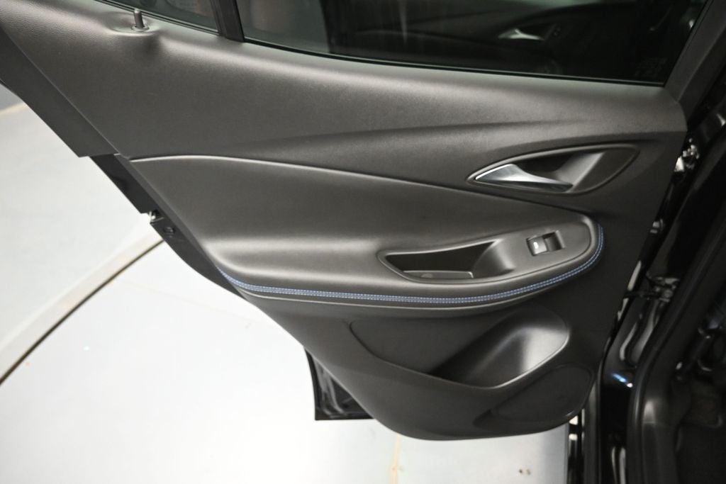 2025 Buick Encore GX Sport Touring - Photo 23