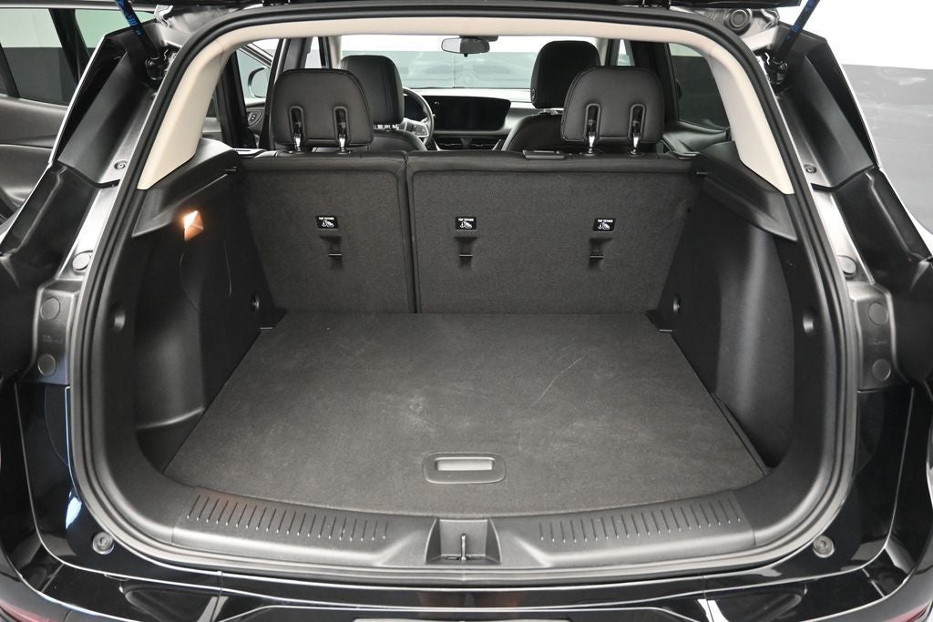 2025 Buick Encore GX Sport Touring - Photo 24