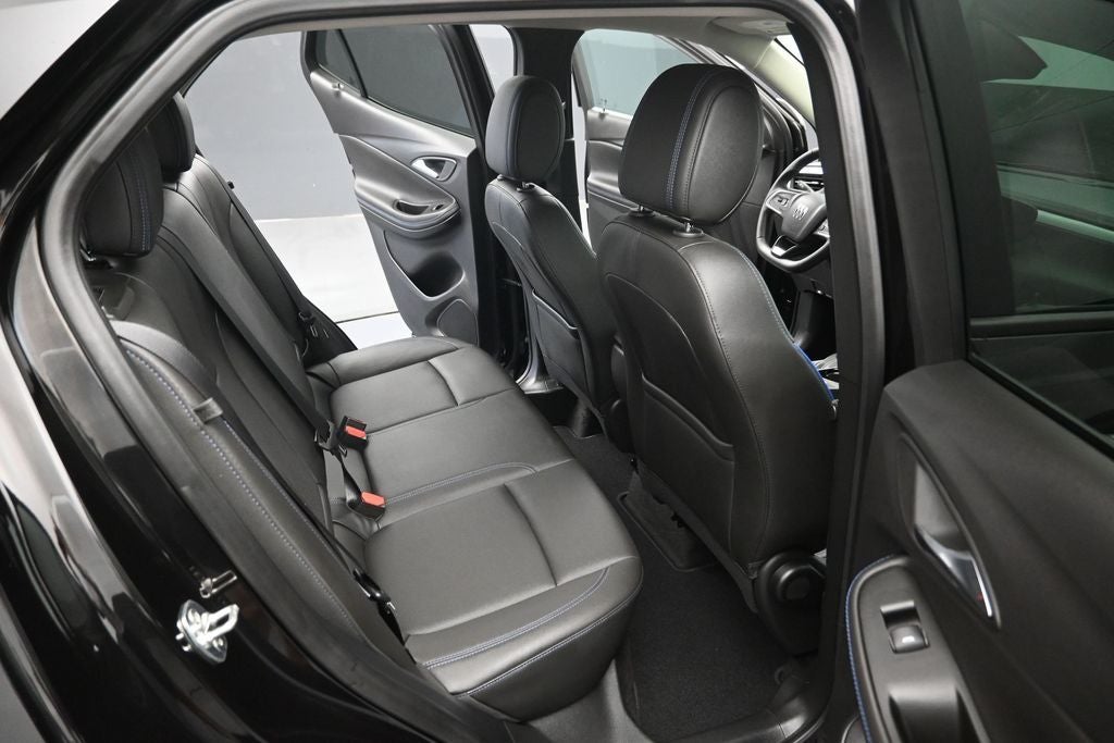 2025 Buick Encore GX Sport Touring - Photo 26