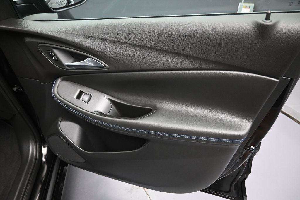 2025 Buick Encore GX Sport Touring - Photo 28