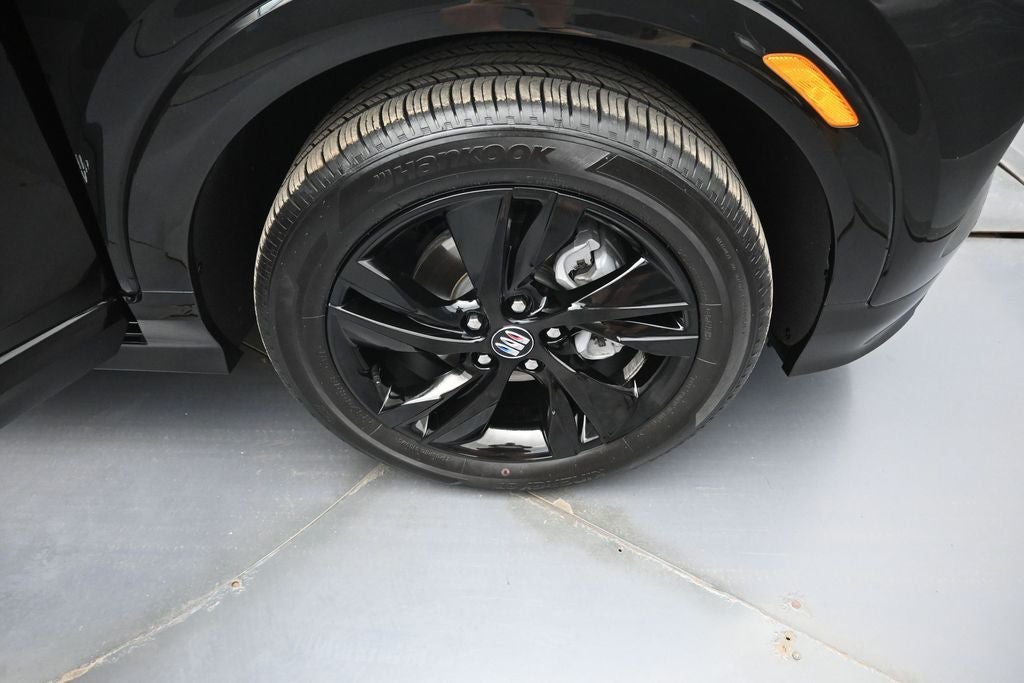 2025 Buick Encore GX Sport Touring - Photo 29