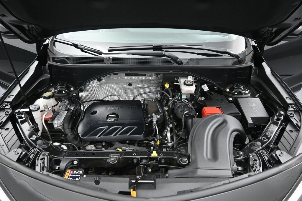 2025 Buick Encore GX Sport Touring - Photo 30