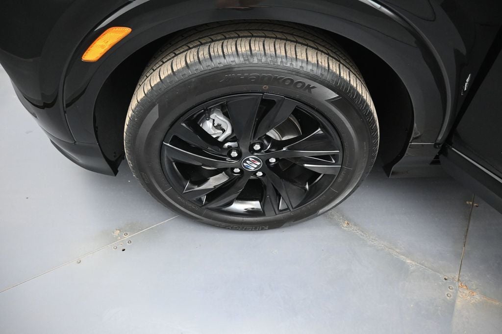 2025 Buick Encore GX Sport Touring - Photo 31