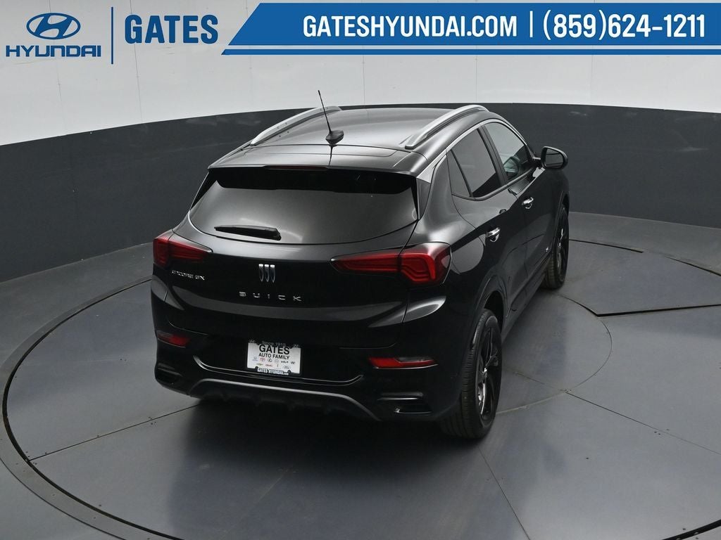 2025 Buick Encore GX Sport Touring - Photo 40