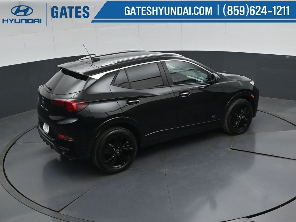 2025 Buick Encore GX Sport Touring - Photo 41