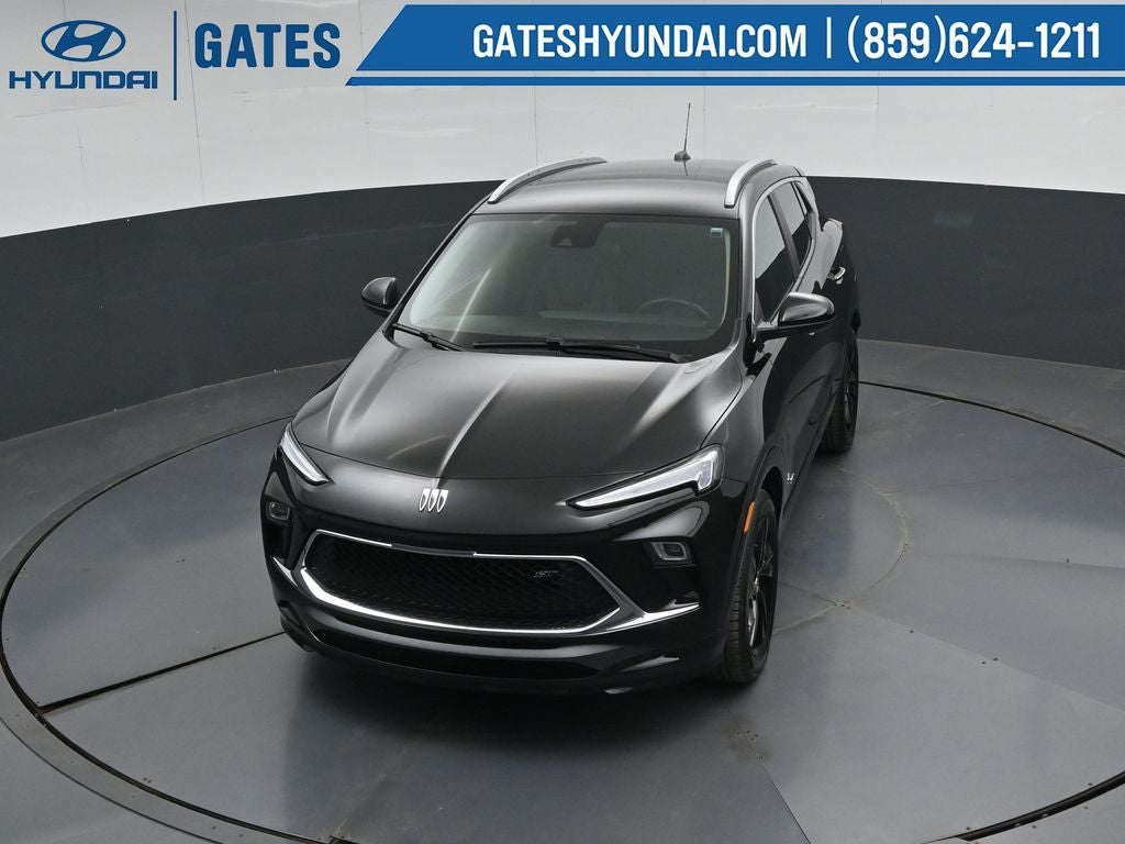 2025 Buick Encore GX Sport Touring - Photo 44