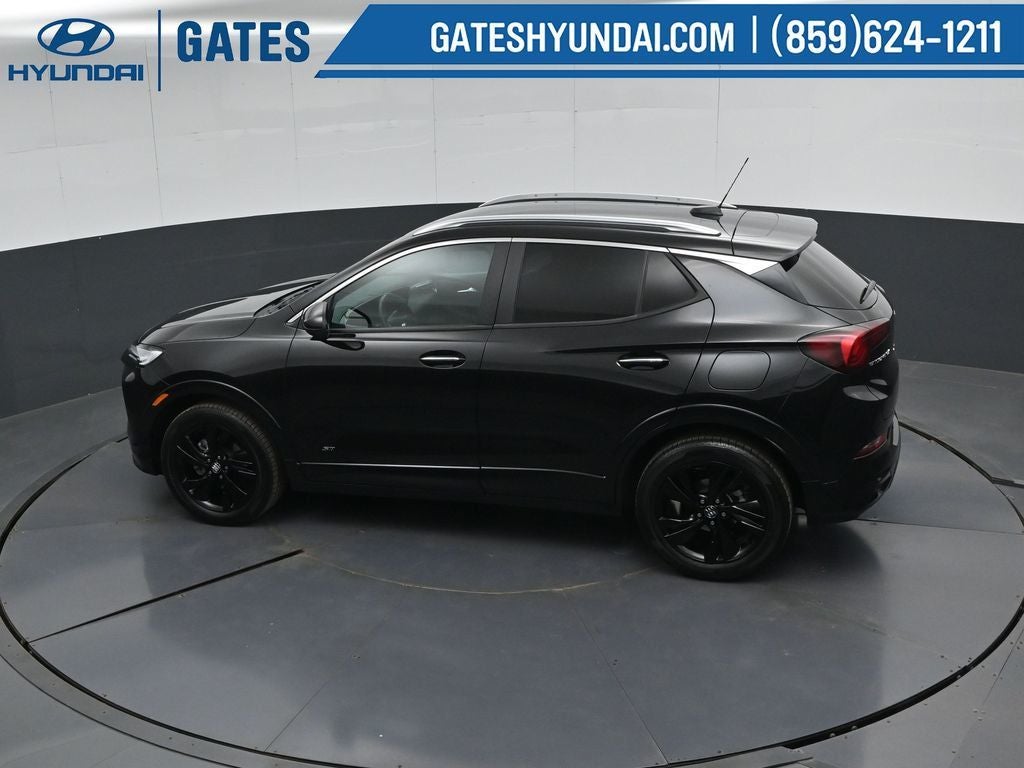 2025 Buick Encore GX Sport Touring - Photo 46