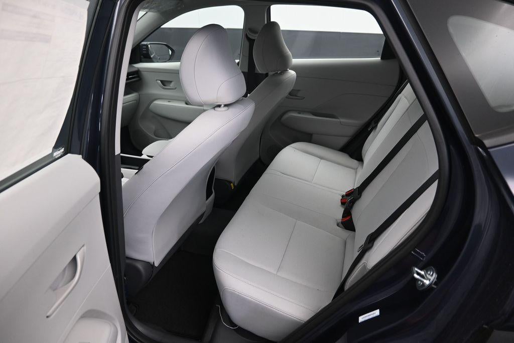 2027 Hyundai KONA SE