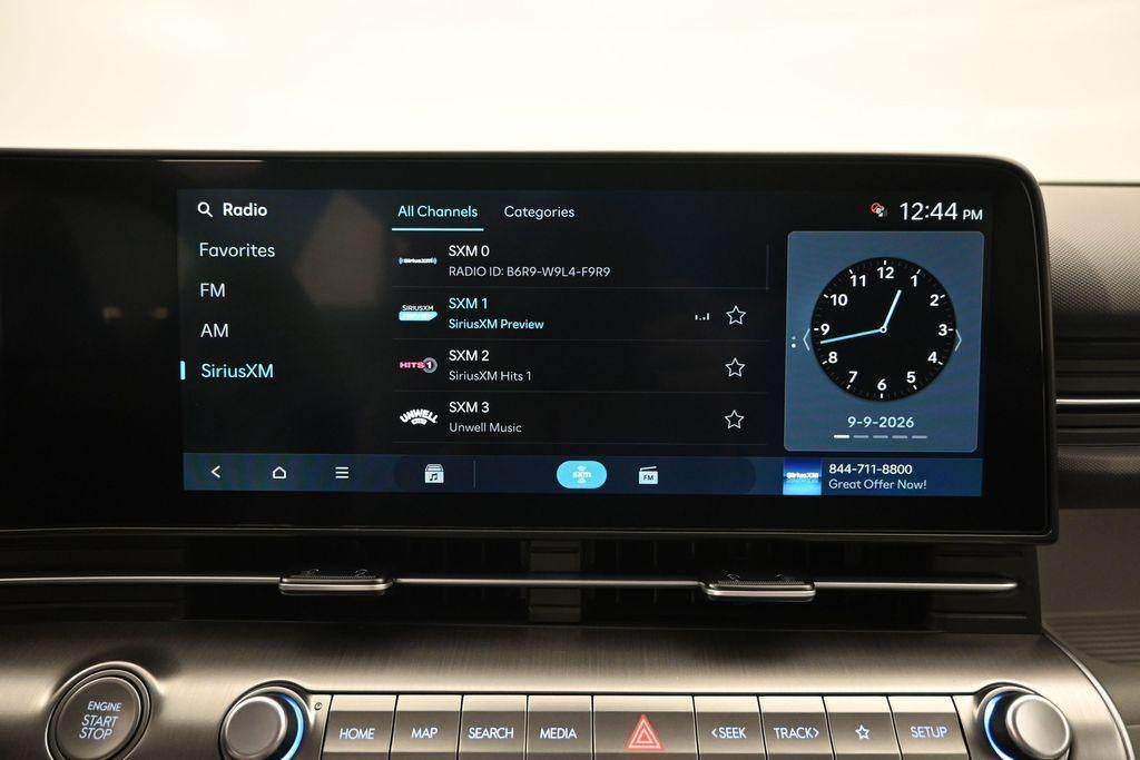 2027 Hyundai KONA SE