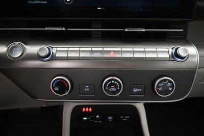 2027 Hyundai KONA SE
