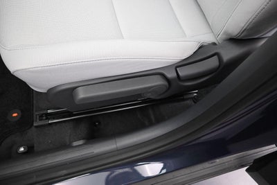 2027 Hyundai KONA SE