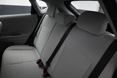 2027 Hyundai KONA SE