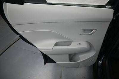 2027 Hyundai KONA SE