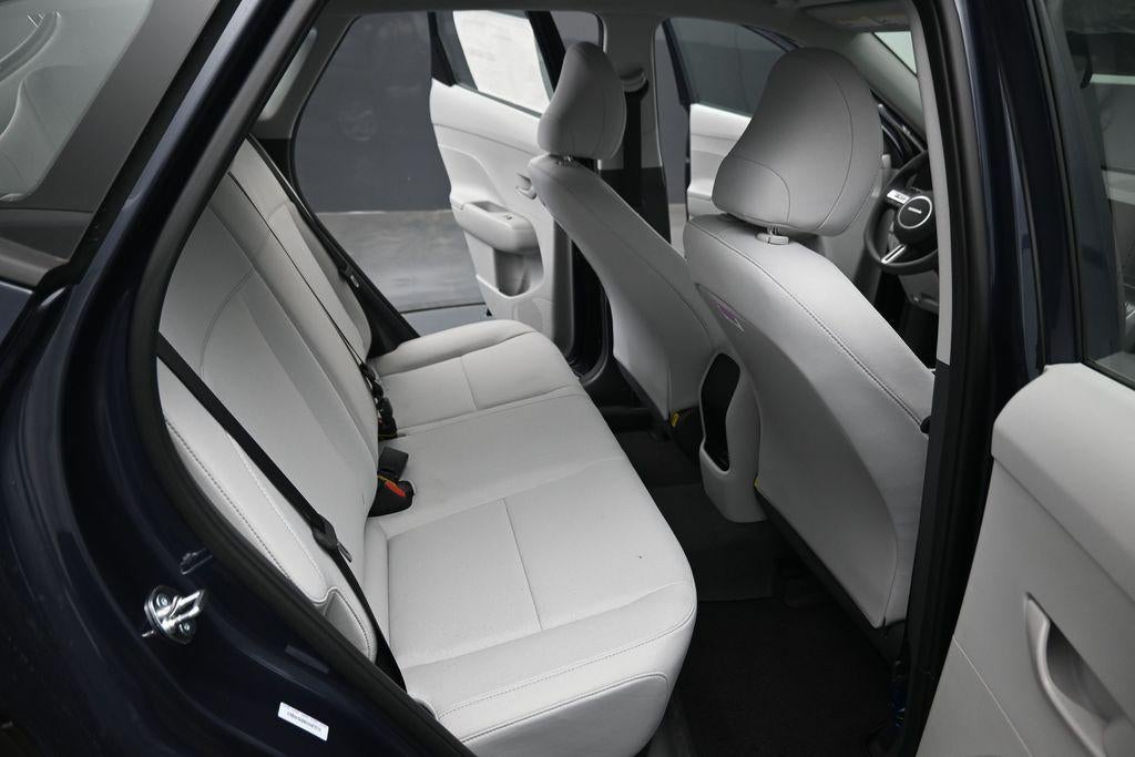 2027 Hyundai KONA SE