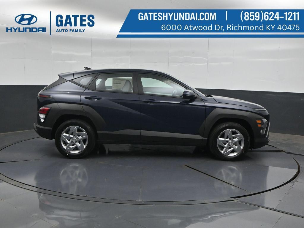 2027 Hyundai KONA SE
