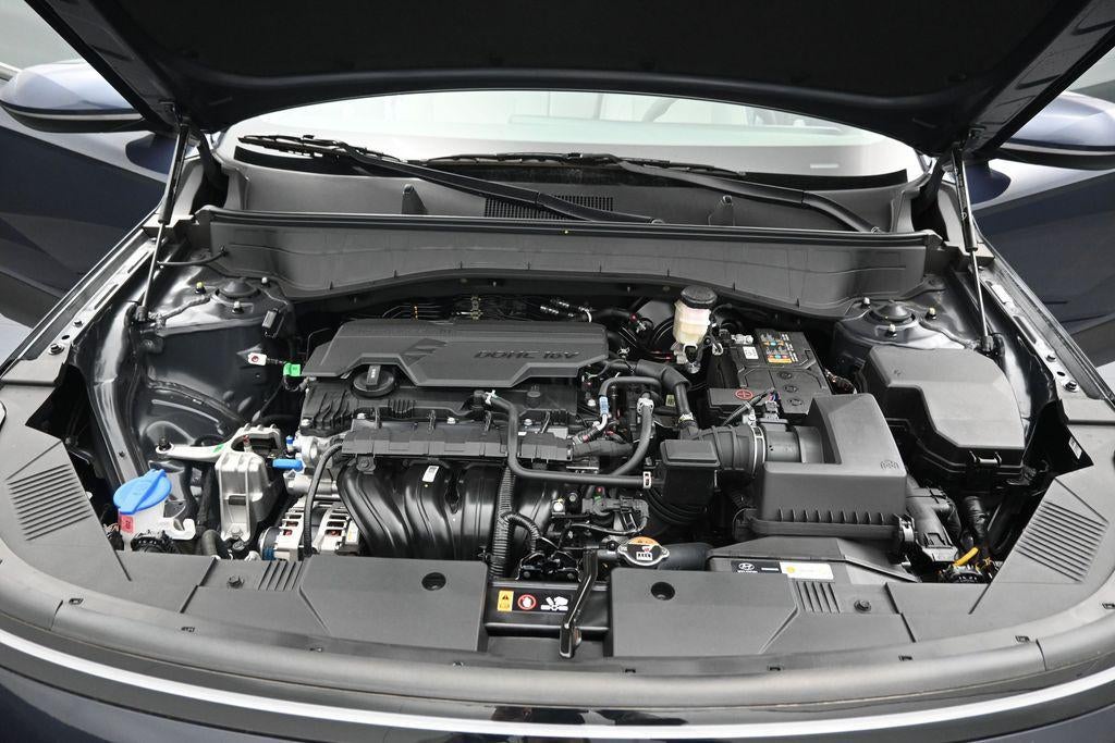 2027 Hyundai KONA SE