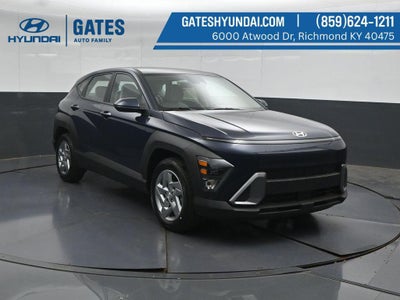 2027 Hyundai KONA SE