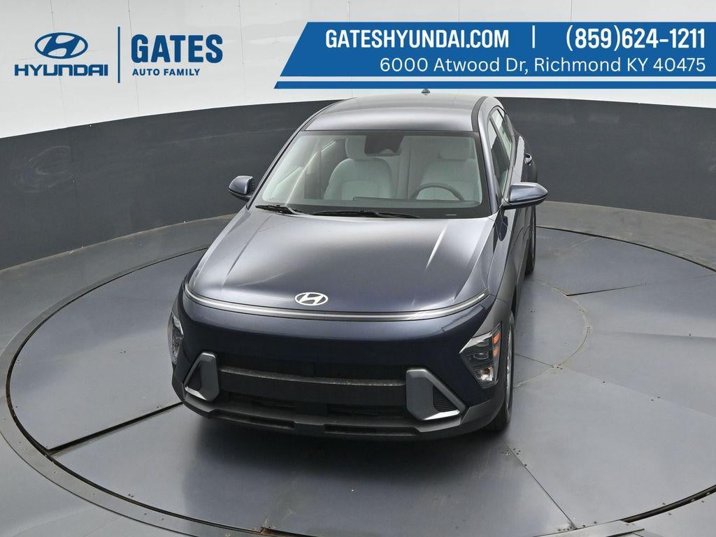 2027 Hyundai KONA SE