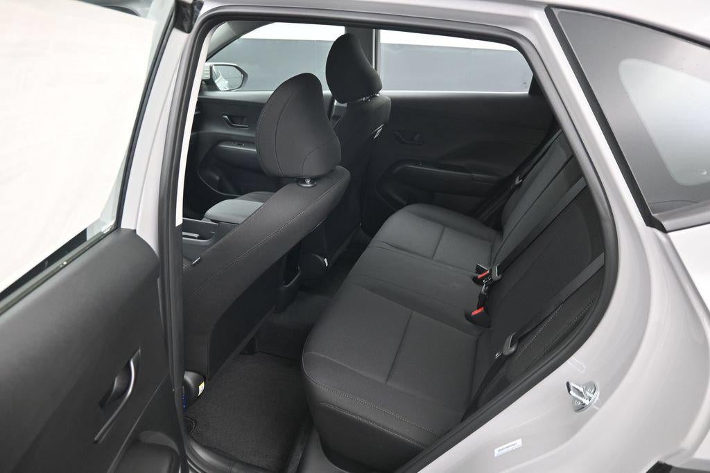 2027 Hyundai KONA SE