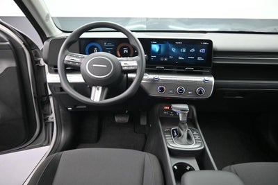 2027 Hyundai KONA SE
