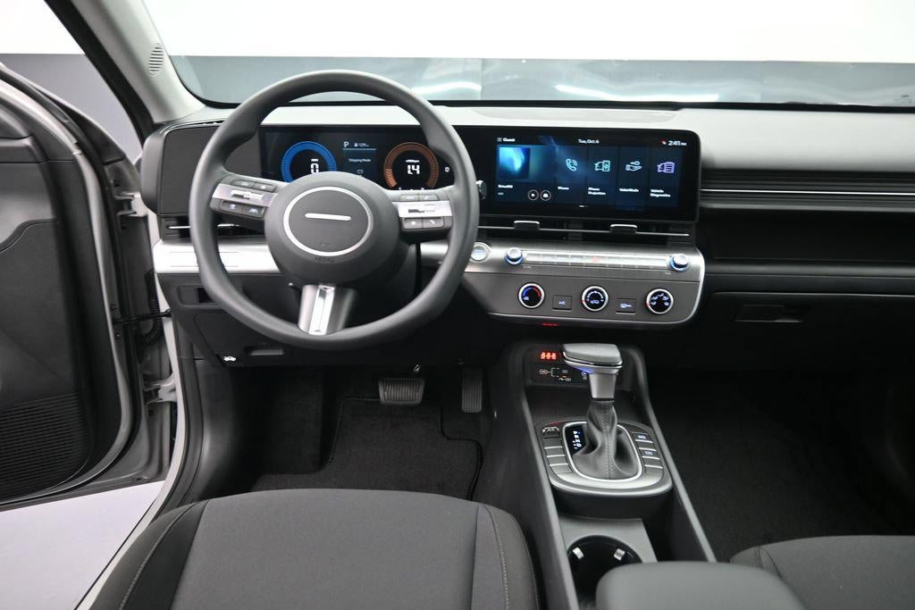 2027 Hyundai KONA SE