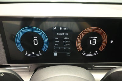 2027 Hyundai KONA SE