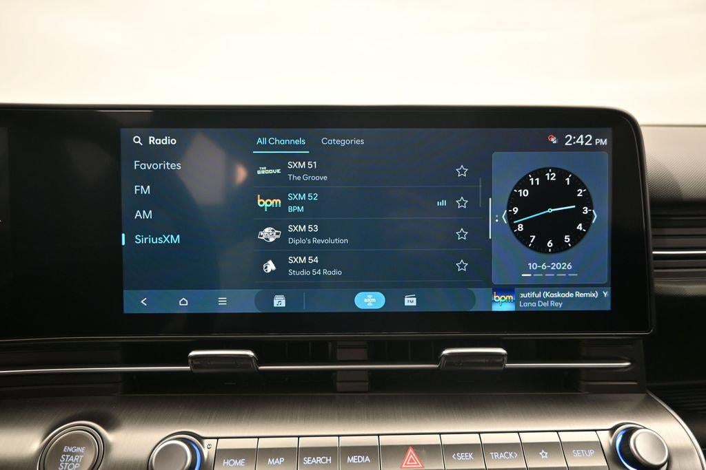 2027 Hyundai KONA SE