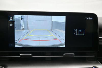 2027 Hyundai KONA SE