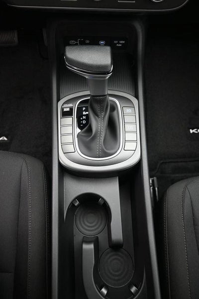 2027 Hyundai KONA SE