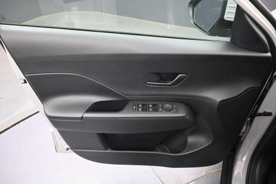 2027 Hyundai KONA SE