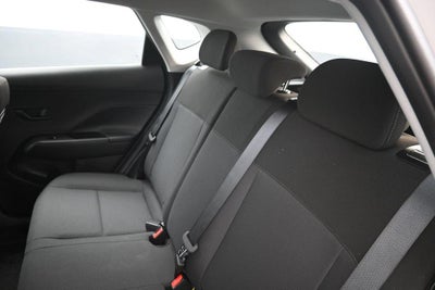 2027 Hyundai KONA SE