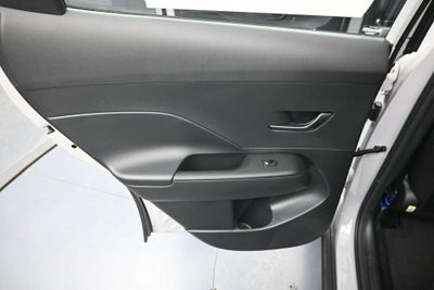 2027 Hyundai KONA SE