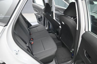 2027 Hyundai KONA SE