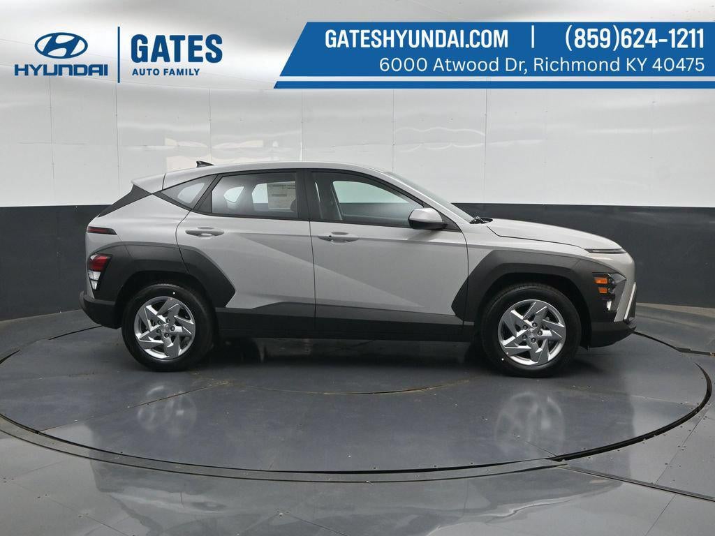 2027 Hyundai KONA SE